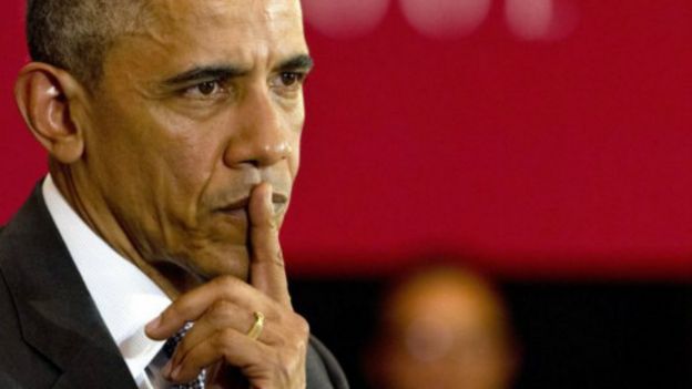 பிரிட்டன் ஐரோப்பிய ஒன்றியத்தில் தொடர வேண்டும் என்ற ஒபாமா