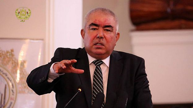 عبدالرشید دوستم، معاون اول رئیس جمهوری افغانستان که دفترش برگزار کننده این همایش است، گفت امروز، روز ارزشمندی برای ترک‌تباران افغانستان است