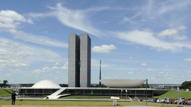 Foto: Camara dos Deputados