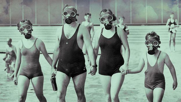 Пузырьки, образующиеся в животе, всасываются в кровь и попадают в дыхательную систему