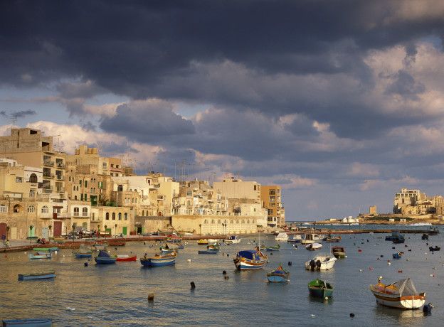 Malta