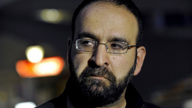 محمد کاپلان