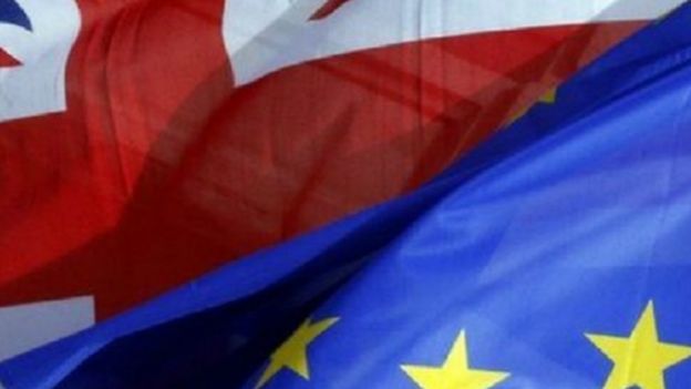 البريطانيون من أصول آسيوية هدف لحملة خروج بريطانيا من الاتحاد