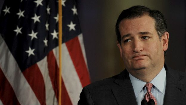 Ted Cruz