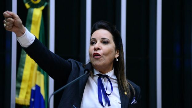 (Foto: Nilson Bastian/Ag. Câmara)