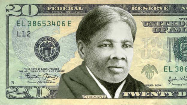 Tubman