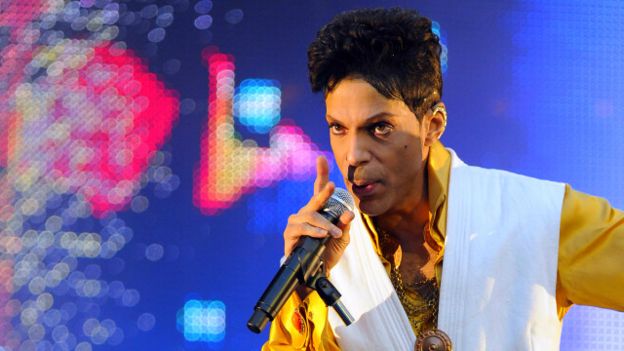 Prince