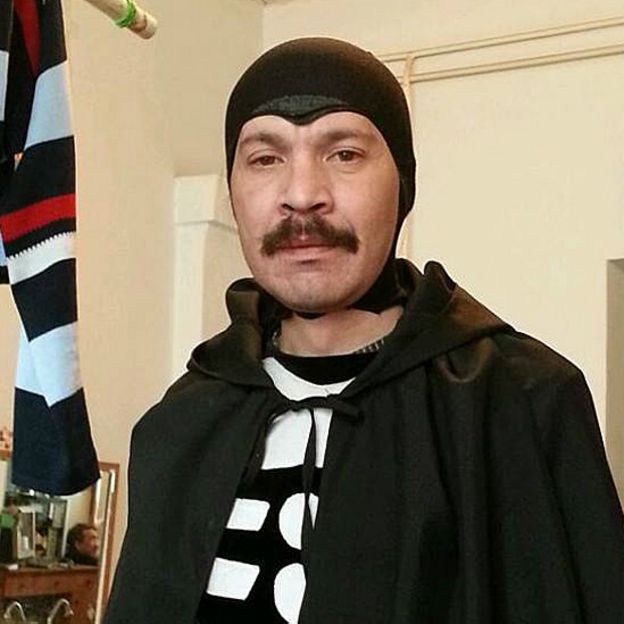 Вадим Чумаченко