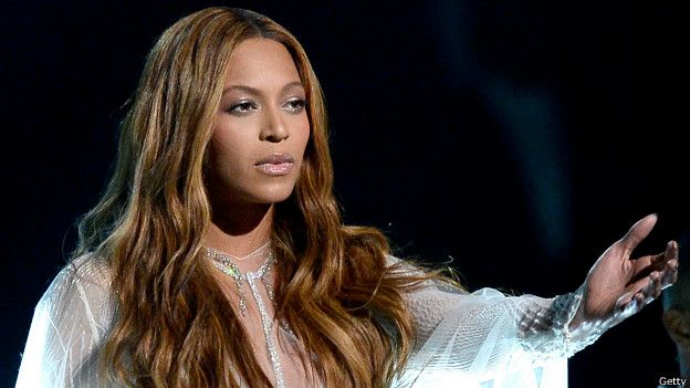 Publicaciones especializadas califican a Beyoncé como una de las artistas musicales más importantes del momento.