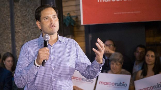 Marco Rubio