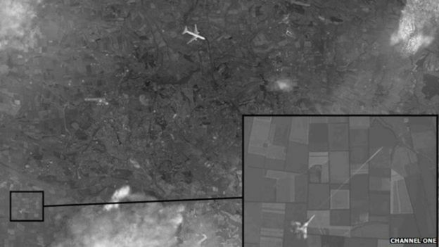 MH17