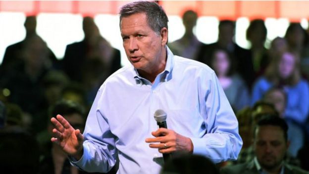 Kasich