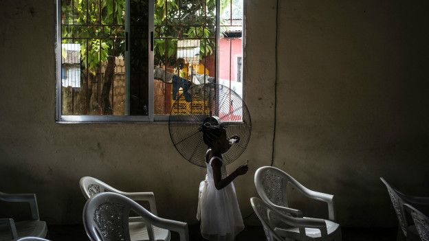 Niña