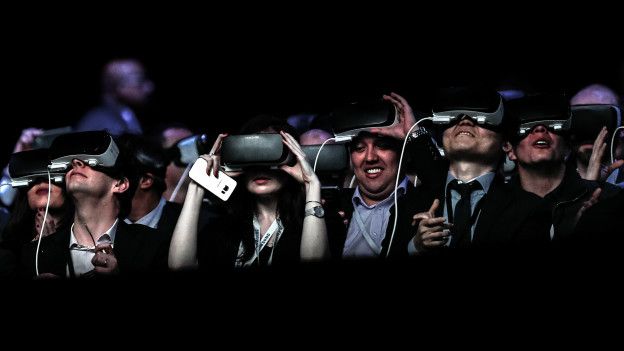 Risultati immagini per realidad virtual