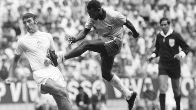 PelÃ©