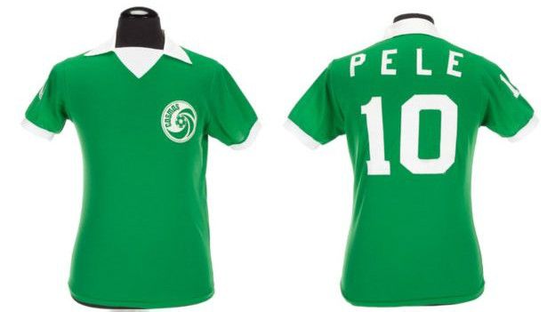 Camiseta