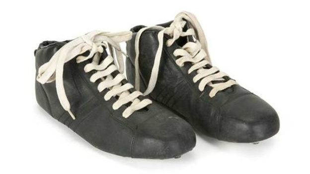 Zapatillas negras