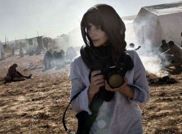 “Тисячу разів на добраніч”