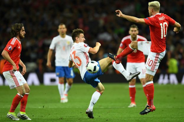 Ramsey