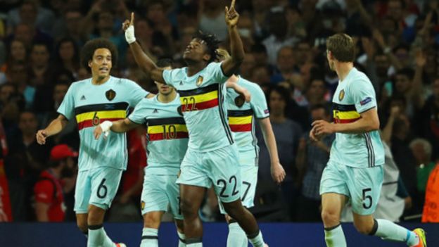 Michy