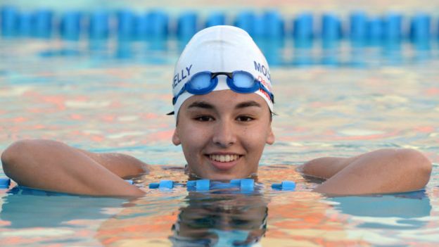 ريو 2016: دفاع عن لاعبات عرب عبر شبكات التواصل