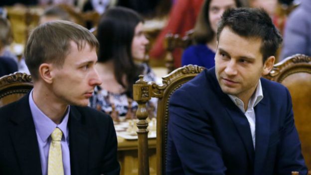 Криворучко Волокітін