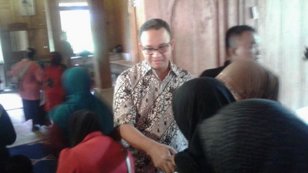 anis baswedan