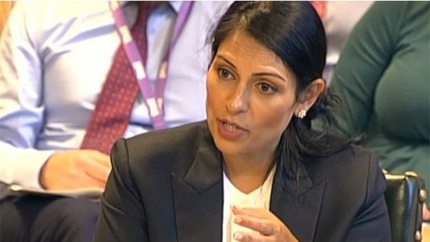 PA - تحذر بريتي باتل من سوء الأوضاع الإنسانية العامة، خاصة الصحية، في اليمن.