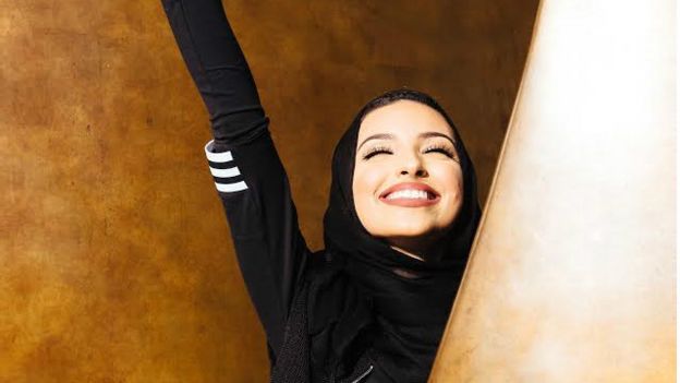 noor tagouri