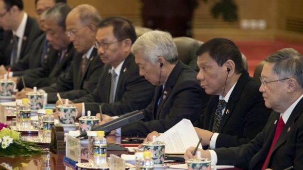 Duterte