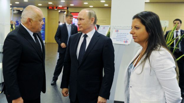 Маргарита Симоньян