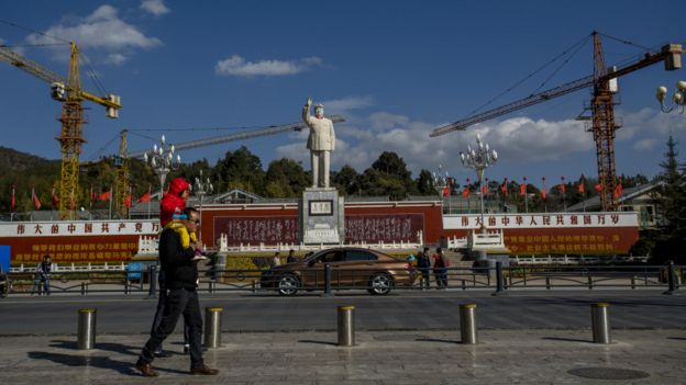 中国的强制性生育政策仍然是一个问题_泰兴市