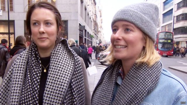 Идеальная женщина