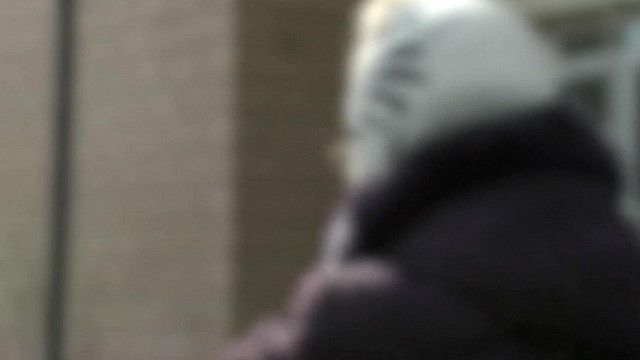 中国家暴受害者