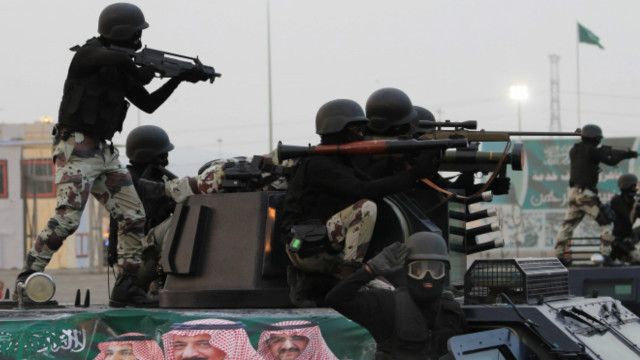 كيف تستعد السعودية لاستقبال موسم الحج؟