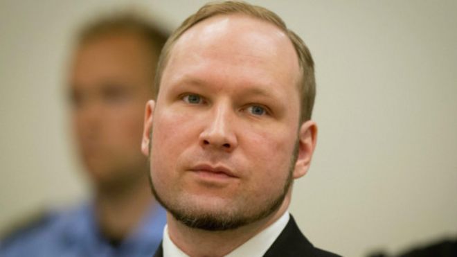 Breivik