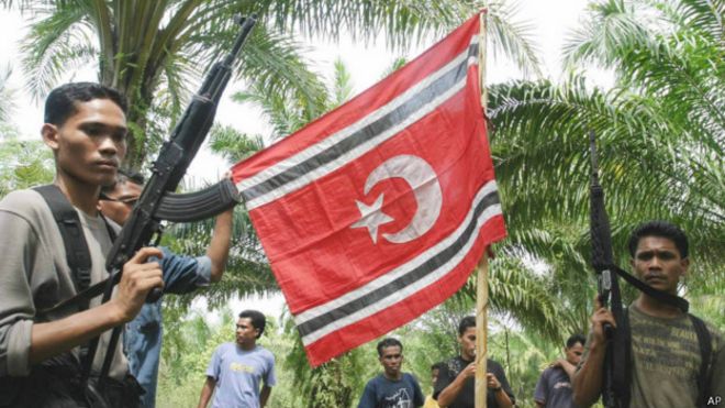 6 Gerakan Memisahkan Diri dari Indonesia yang Pernah