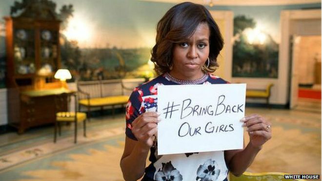 Nigeria: Libération de plusieurs lycéennes de Chibok enlevées par Boko Haram
