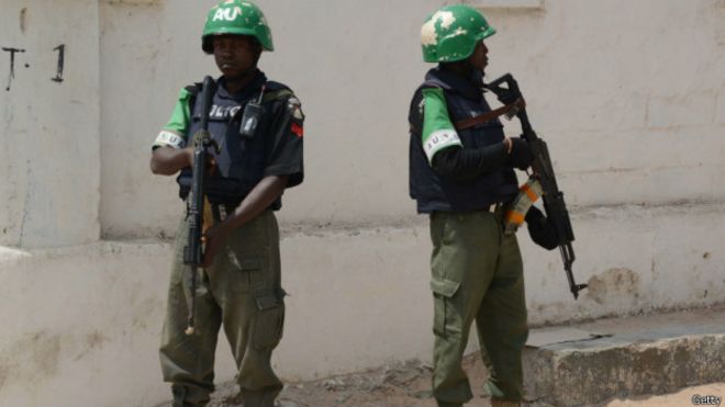 Amisom