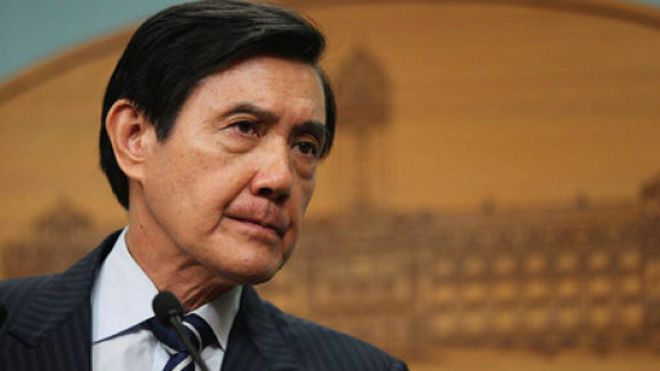 中國大陸青年看台灣民主