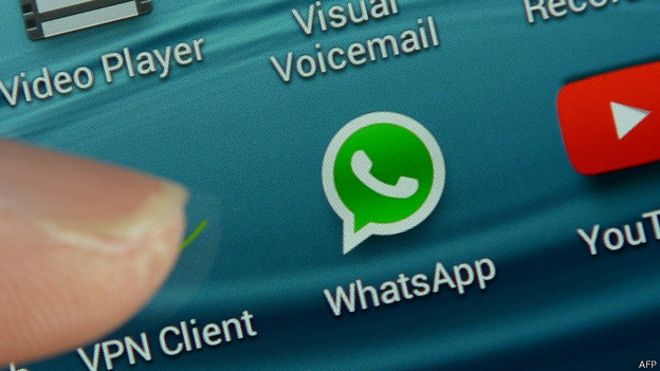 Buscar texto hasta hora era una misión imposible. Una nueva  funcionalidad te permite hacerlo fácilmente.