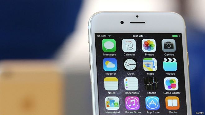 iPhone 6