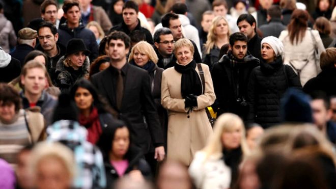 பிரிட்டனில் மிகவும் சந்தோசமாக வாழ்பவர்கள் 65 தொடக்கம் 79 வயதானவர்களே