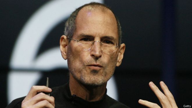 Steve Jobs