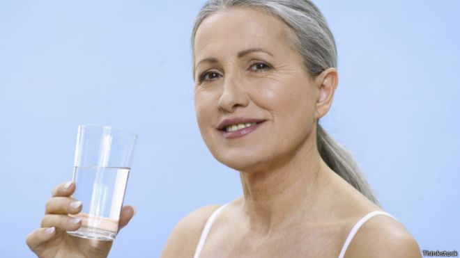 Agua