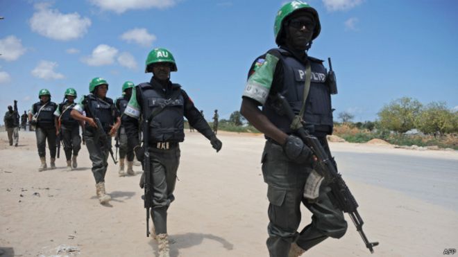 Amisom
