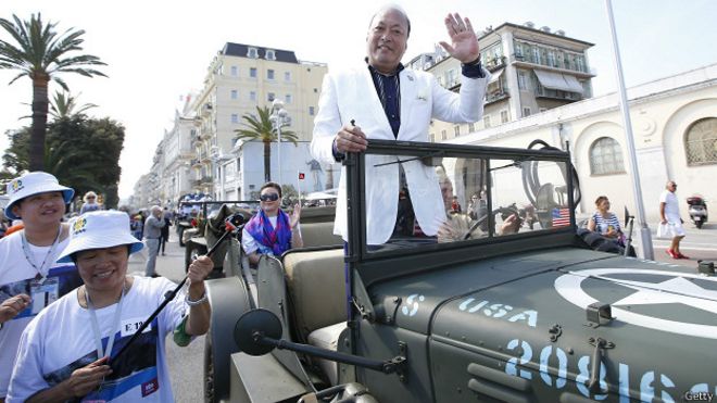 中国游客本是欧洲旅游的重要增长来源。