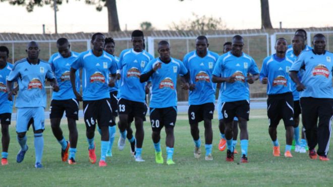 Taifa Stars