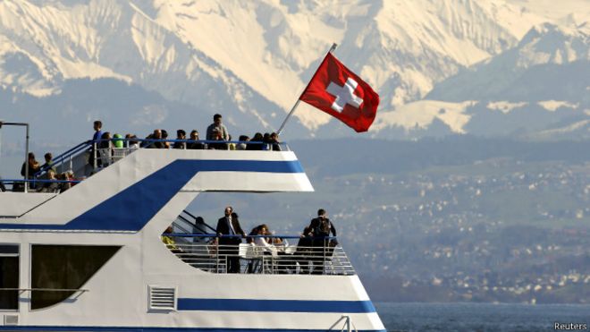 Switzerland