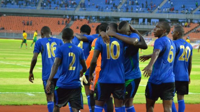TAIFA STARS HOI